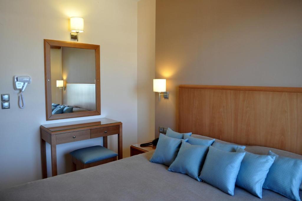 Sandy'S Studios Apartments & Log-Villas Кос Стая снимка