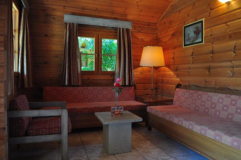 Sandy'S Studios Apartments & Log-Villas Кос Стая снимка
