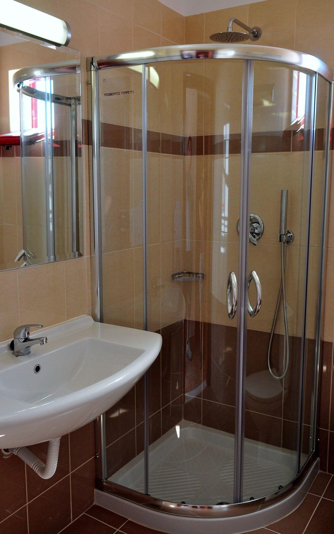 Sandy'S Studios Apartments & Log-Villas Кос Екстериор снимка